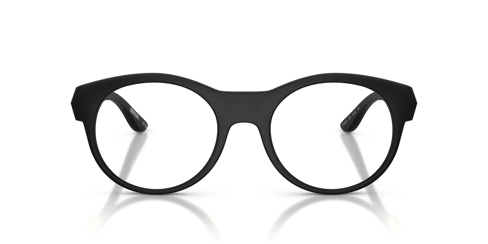 Scuderia Ferrari 8031U Eyeglasses - view 27